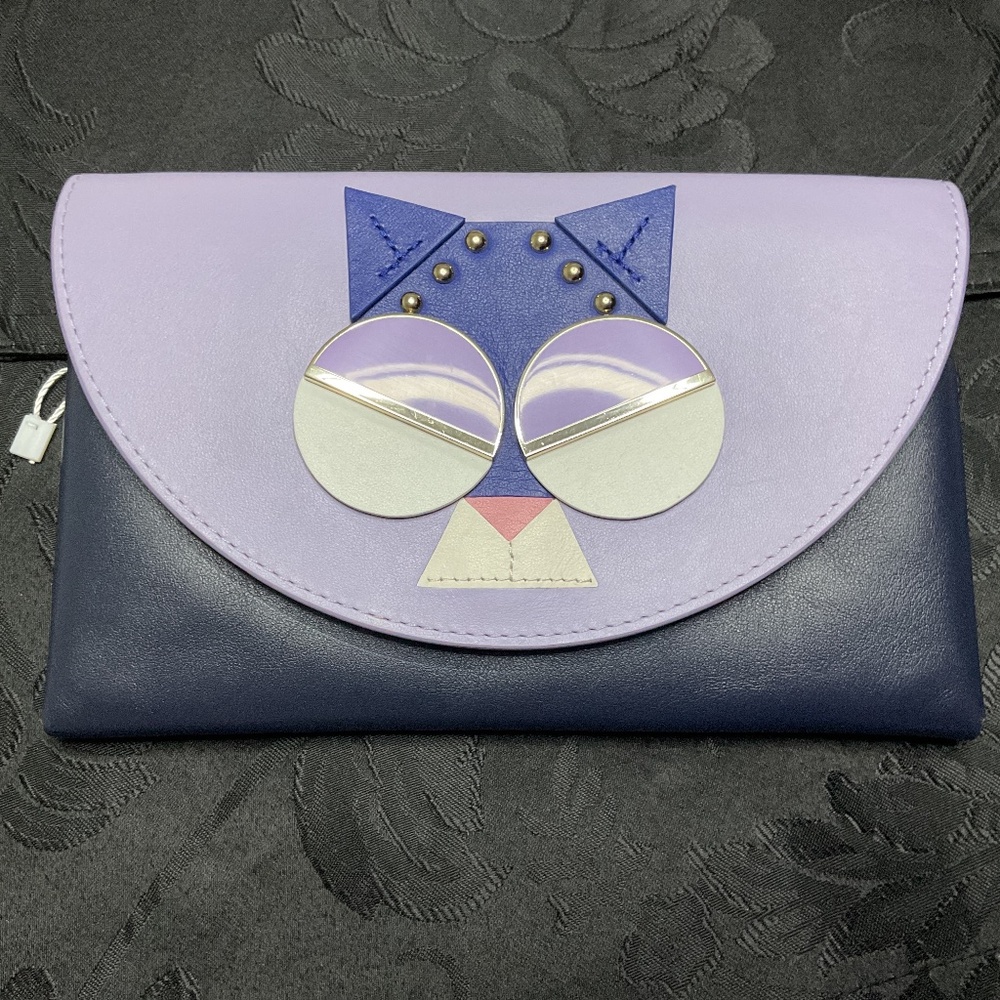 Kate Spade Spademals Smitten Kitten ( NEW WITHOUT TAG)